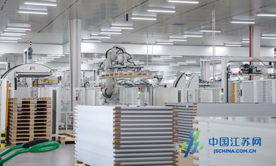 以新質(zhì)生產(chǎn)力打造核心競(jìng)爭(zhēng)力 新興能源技術(shù)的研發(fā)路徑