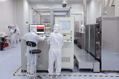 綠色智慧出行 | 鴻基創能 率先推動膜電極落地，助氫能源車“氫”裝上陣