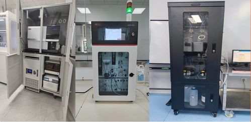 國家電投集團五項成果入選第五批能源領域首臺套重大技術裝備名單，新興能源技術研發碩果累累