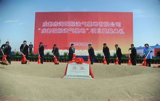 成都擘畫(huà)國(guó)際油氣新藍(lán)圖 巨頭搶灘頁(yè)巖氣開(kāi)發(fā)，新興能源技術(shù)研發(fā)成焦點(diǎn)