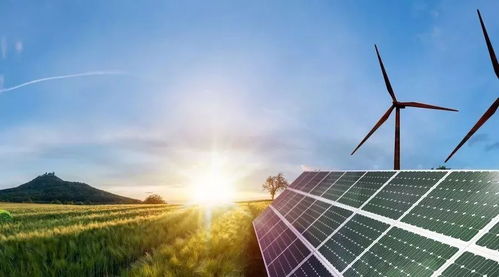 霧霾治理與能源轉(zhuǎn)型 新興技術(shù)驅(qū)動(dòng)下的清潔未來(lái)